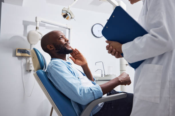 Best Emergency Broken Tooth Repair in Groveland, ID