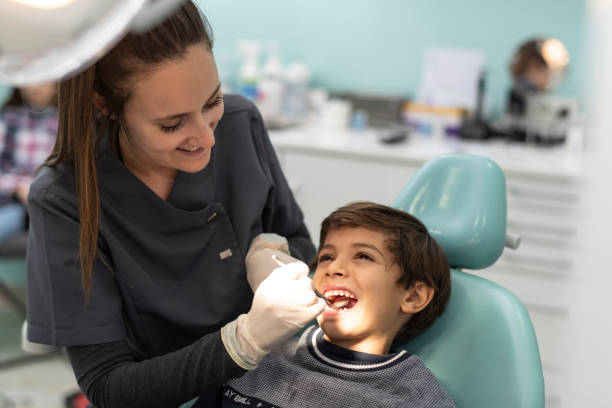 Best Pediatric Emergency Dentist in Groveland, ID