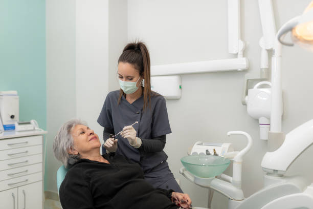 Best Walk-In Emergency Dentist in Groveland, ID