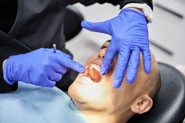 Best Pediatric Emergency Dentist in Groveland, ID